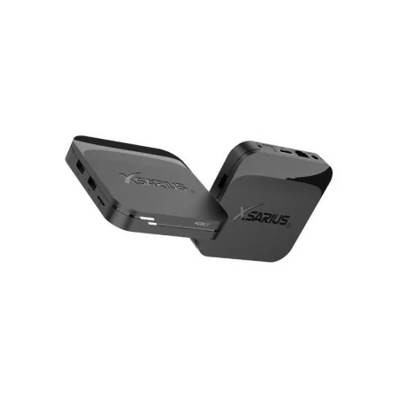 Android IPTV Box - Xsarius Pure 3 - 2GB/16GB - 4K