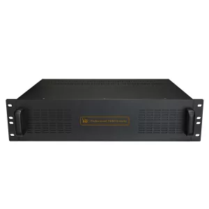 Encoder HDMI 16 Canais...