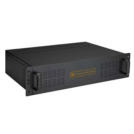 TBS2630 ENCODER 16 CANAIS H264 H265 TBS2630 ENCODER 16 CANAIS H264 H265
