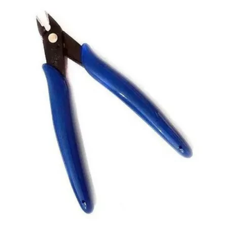Precision Cutting Pliers - Extremebox