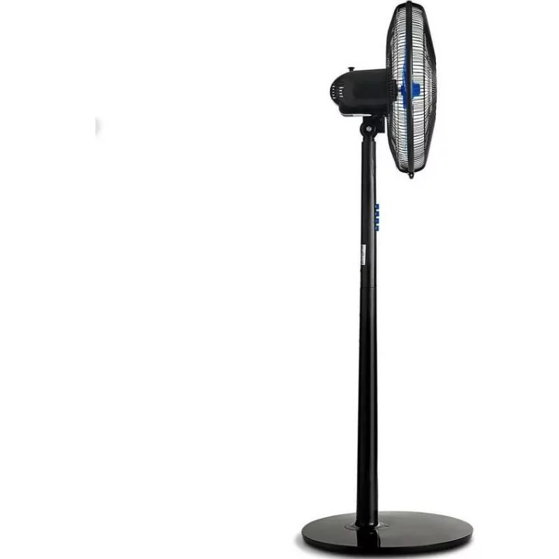 Ventoinha de Pé Blaupunkt BP2009 - 45W ( 5 aspas - 40cm - 3 velocidades)