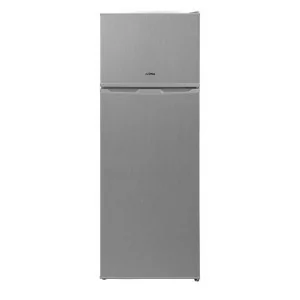 Orima 2-Door Refrigerator - 213L - Class E - Stainless Steel - ORA-232-X