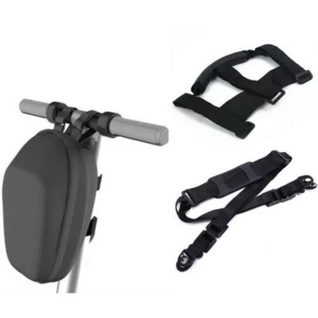 Pack of 3 Urbanglide Scooter Accessories