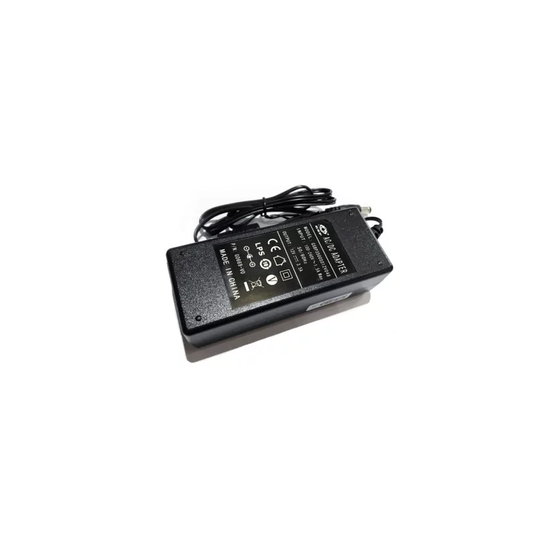 Alimentador GigaBlue (12V 5A - DC)