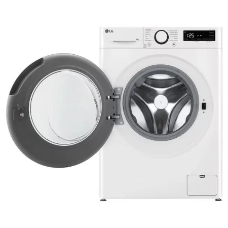 Máquina Lavar Roupa LG F4WR5009A6W (9kg - 1400rpm - Clase A)