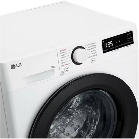 Máquina Lavar Roupa LG F4WR5009A6W (9kg - 1400rpm - Clase A)