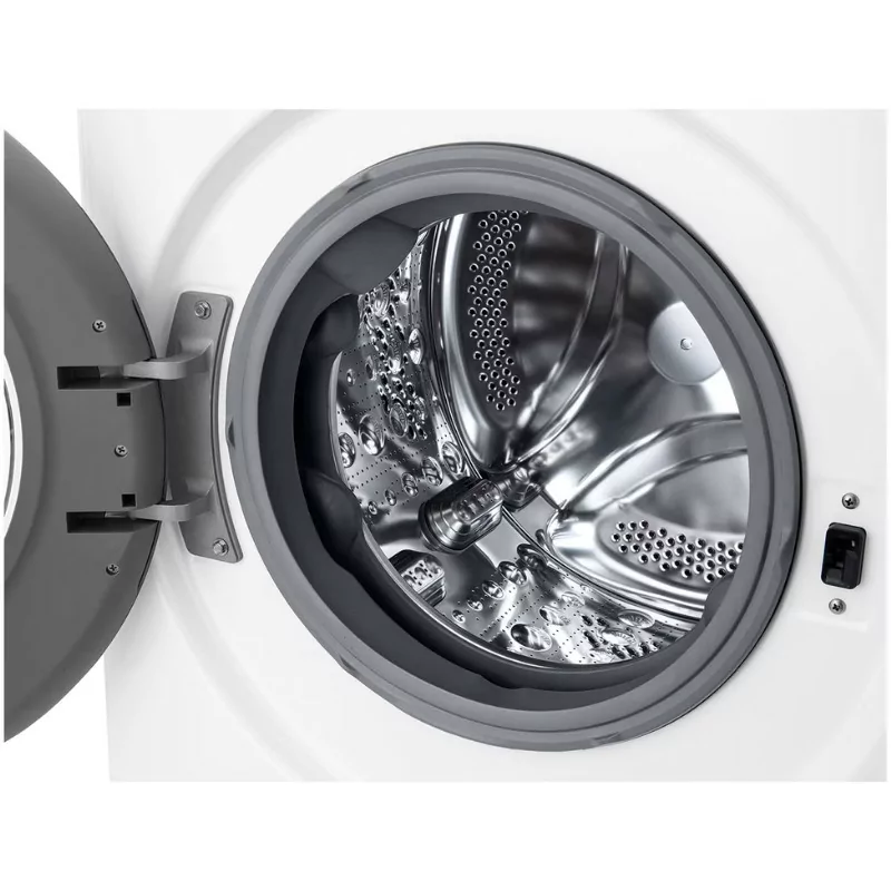LG F4WR5009A6W Washing Machine (9kg - 1400rpm - Class A)