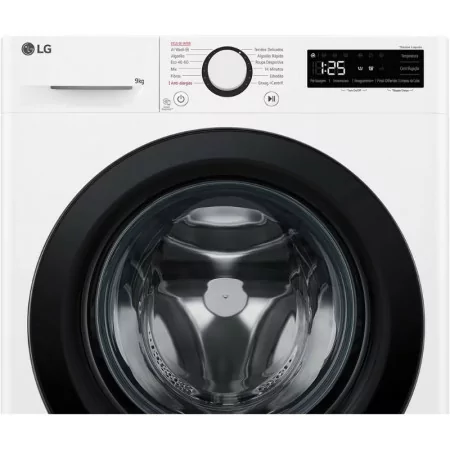 Máquina Lavar Roupa LG F4WR5009A6W (9kg - 1400rpm - Clase A)
