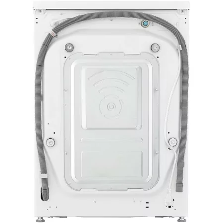Máquina Lavar Roupa LG F4WR5009A6W (9kg - 1400rpm - Classe A)