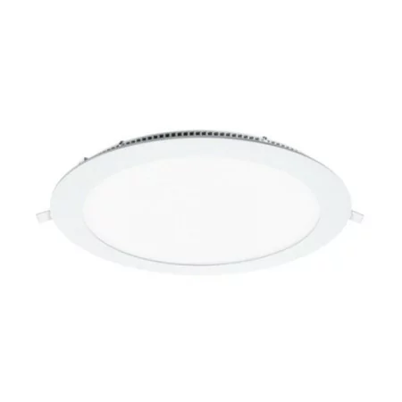 Painel Redondo Led IGLUX - 18W (4000K) - Blanco