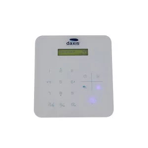 Kit de Segurança e Alarma...
