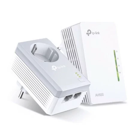 Powerline TP-Link Wireless AV500 TL-WPA4226 KIT (Pack2)