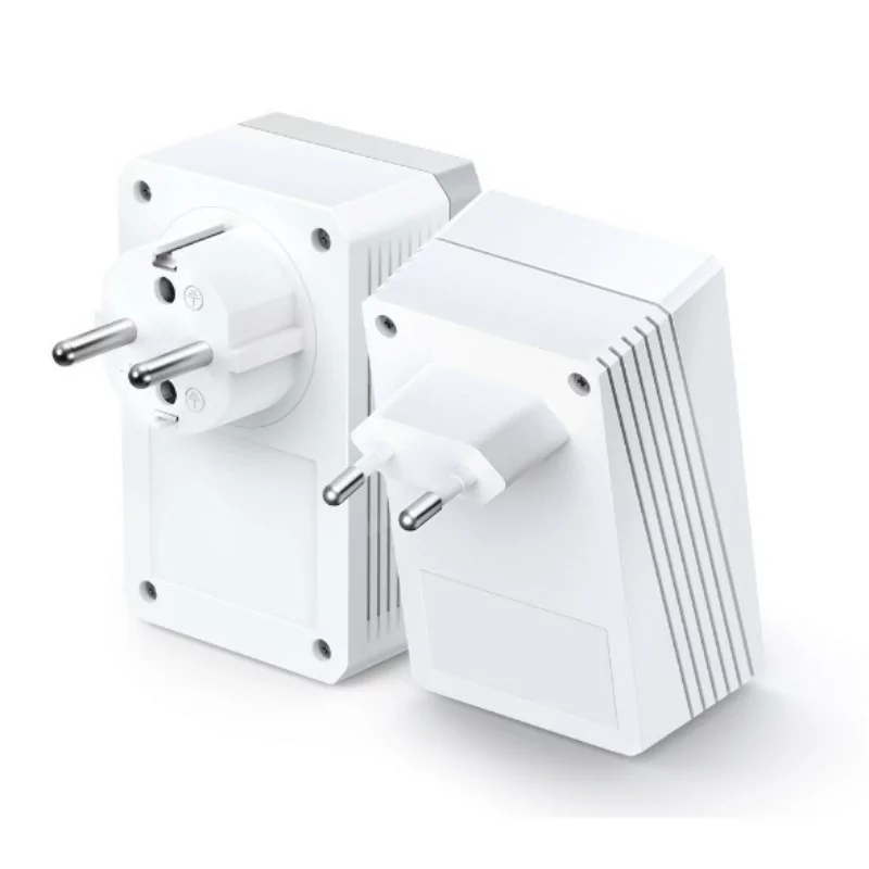 Powerline TP-Link Wireless AV500 TL-WPA4226 KIT (Pack2)