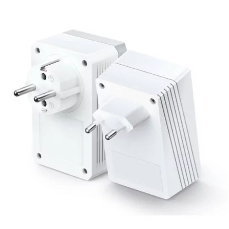 Powerline TP-Link Wireless AV500 TL-WPA4226 KIT (Pack2)
