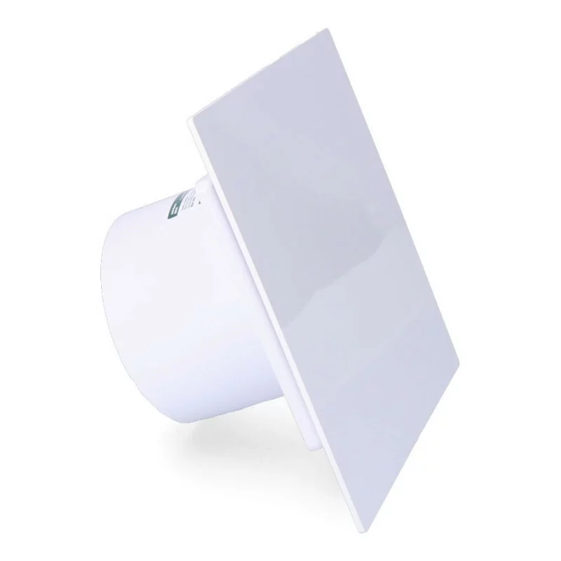 Air Extractor with Plafond White 11W Ø10cm EDM