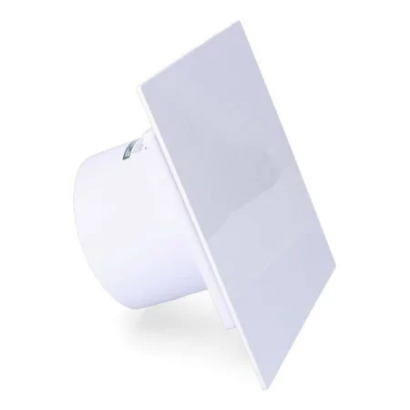Extrator de Ar Con Plafond Blanco 11W Ø10cm EDM