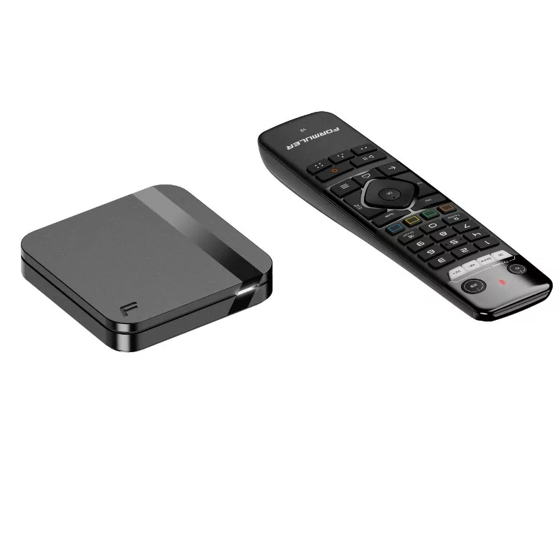 Formuler Z10 NEO - (MyTV Online 3 - 2GB/8GB - 4K UHD)