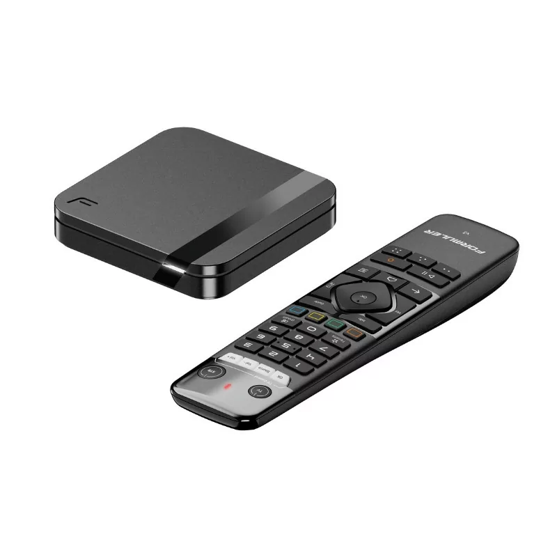 Formuler Z10 NEO - (MyTV Online 3 - 2GB/8GB - 4K UHD)