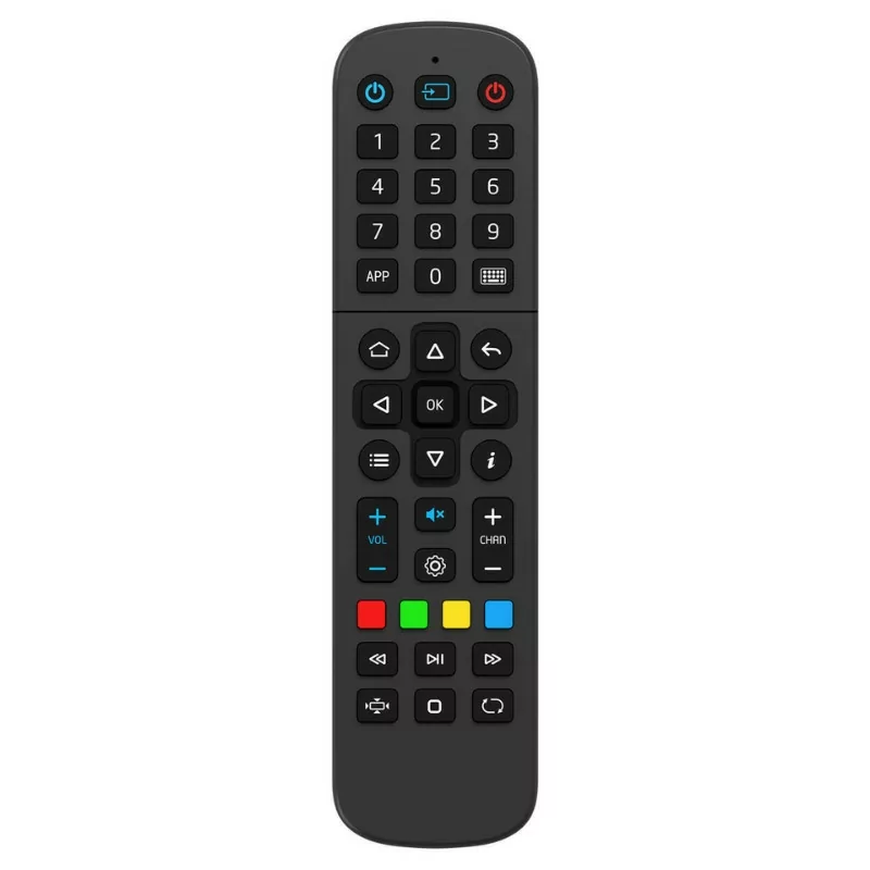 MAG 540 - Box IPTV - Linux 4K