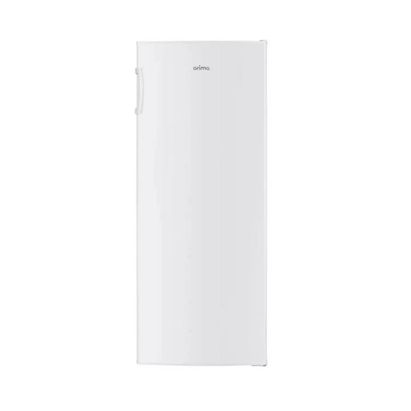 Congelador Vertical Orima ORHC-213-W (182L - Clase y - Blanco)