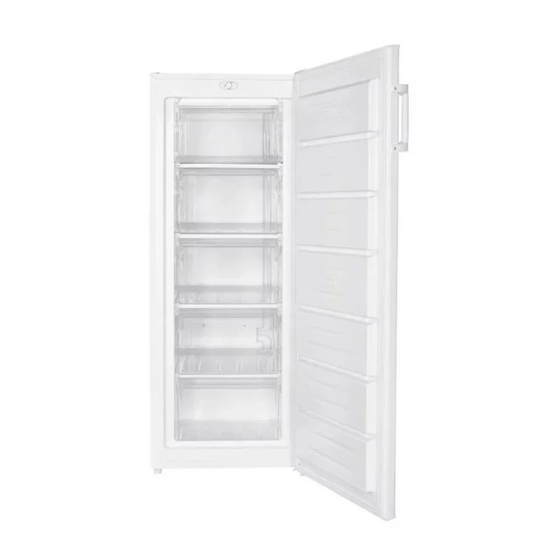 Orima ORHC-213-W Upright Freezer (182L - Class E - White)