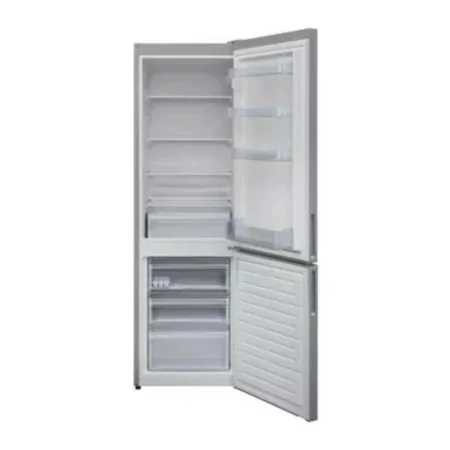 Frigorífico Combinado Orima ORA-18541-X (288L - Classe E - Inox)
