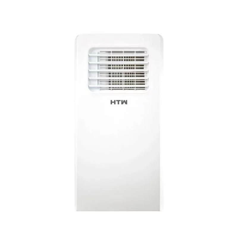 Aire Acondicionado Portátil HTW P38 - 9.000 BTU - Apenas Frio - Kit de Janela Incluido HTW-PC-026P38