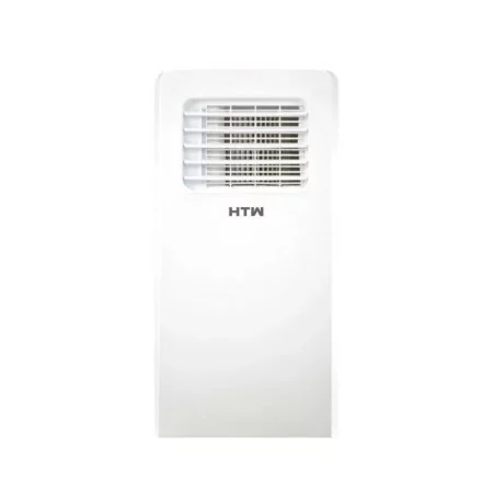 Aire Acondicionado Portátil HTW P38 - 9.000 BTU - Apenas Frio - Kit de Janela Incluido HTW-PC-026P38