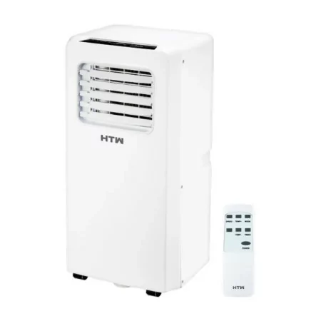 Aire Acondicionado Portátil HTW P38 - 9.000 BTU - Apenas Frio - Kit de Janela Incluido HTW-PC-026P38