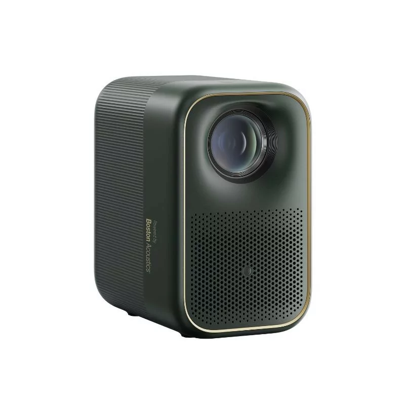 Xming Page One Smart Projector - 1080P - 2GB/16GB - Google TV / Netflix