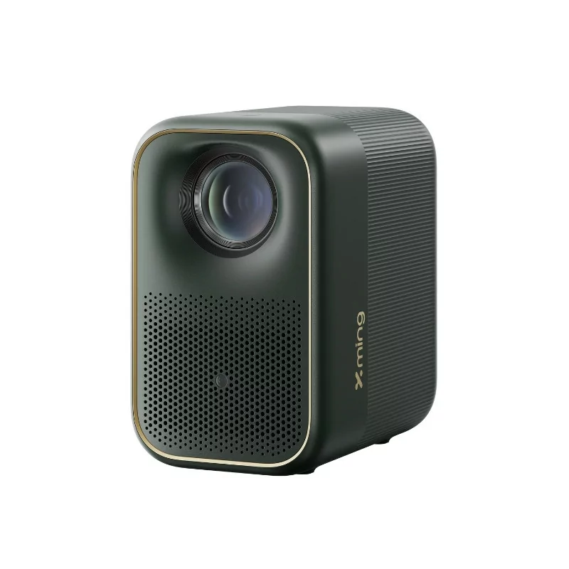 Xming Page One Smart Projector - 1080P - 2GB/16GB - Google TV / Netflix