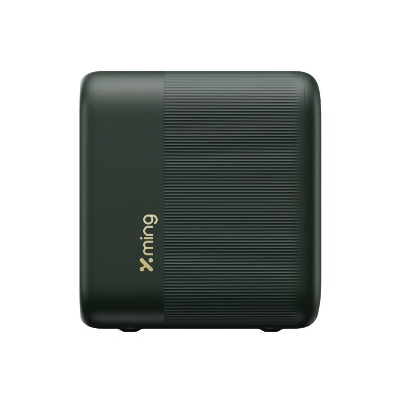 Xming Page One Smart Projector - 1080P - 2GB/16GB - Google TV / Netflix