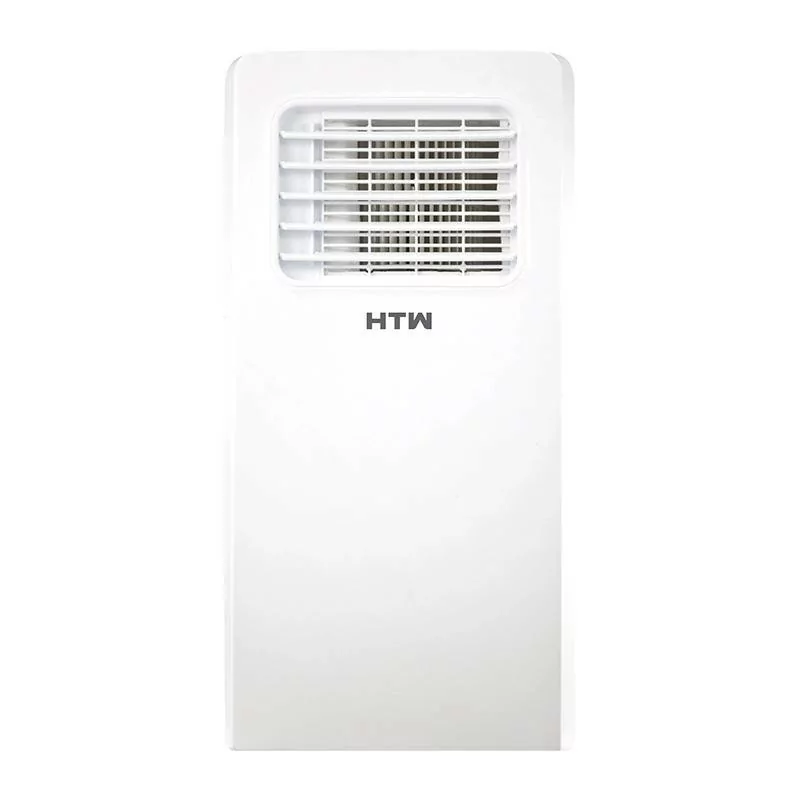 Ar Condicionado Portátil HTW P36 - 7.000 BTU - Apenas Frio - Kit de Janela Incluido - HTW-PC-020P36