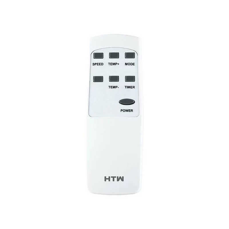 Ar Condicionado Portátil HTW P36 - 7.000 BTU - Apenas Frio - Kit de Janela Incluido - HTW-PC-020P36