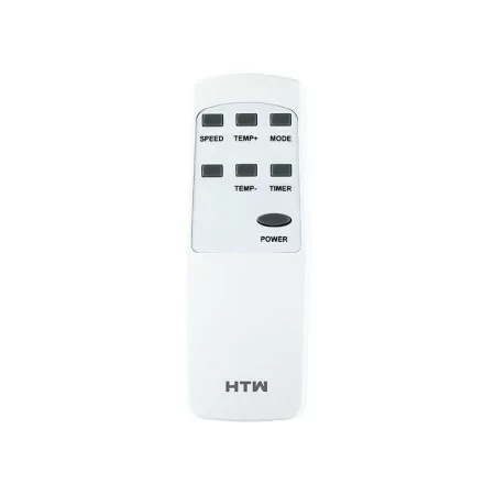Ar Condicionado Portátil HTW P36 - 7.000 BTU - Apenas Frio - Kit de Janela Incluido - HTW-PC-020P36