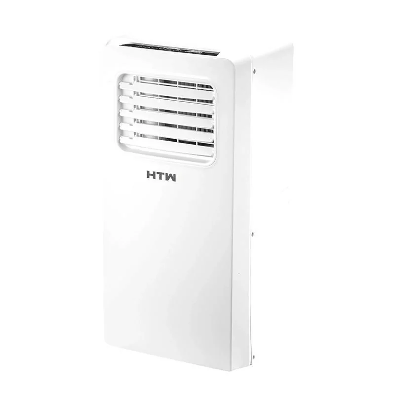 HTW P36 Portable Air Conditioner - 7,000 BTU - Cooling Only - Window Kit Included - HTW-PC-020P36
