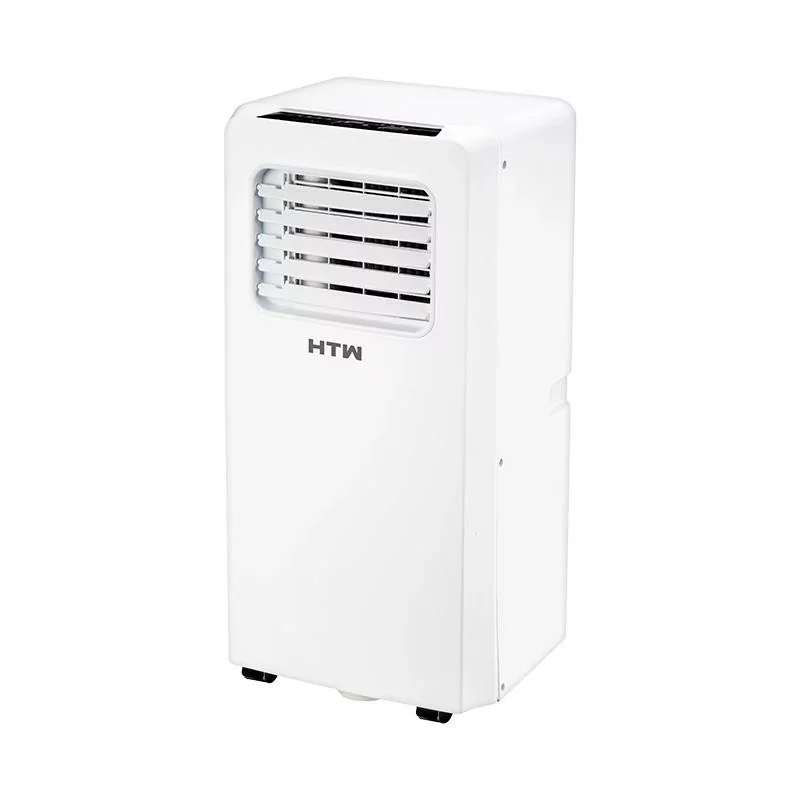 Aire Acondicionado Portátil HTW P38 - 9.000 BTU - Quente / Frio - Kit de Janela Incluido- HTW-PB-026P38