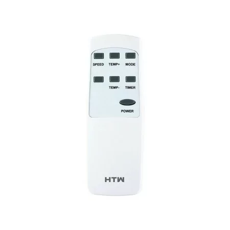 Aire Acondicionado Portátil HTW P38 - 9.000 BTU - Quente / Frio - Kit de Janela Incluido- HTW-PB-026P38