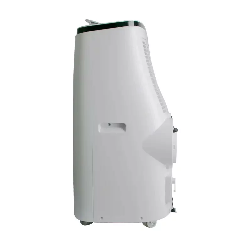 HTW P31 Portable Air Conditioner - 12,000 BTU - Cold Only - Window Kit Included - HTW-PC-041P31