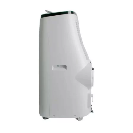 HTW P31 Portable Air Conditioner - 12,000 BTU - Cold Only - Window Kit Included - HTW-PC-041P31