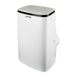 HTW P31 Portable Air Conditioner - 12,000 BTU - Cold Only - HTW-PC-041P31