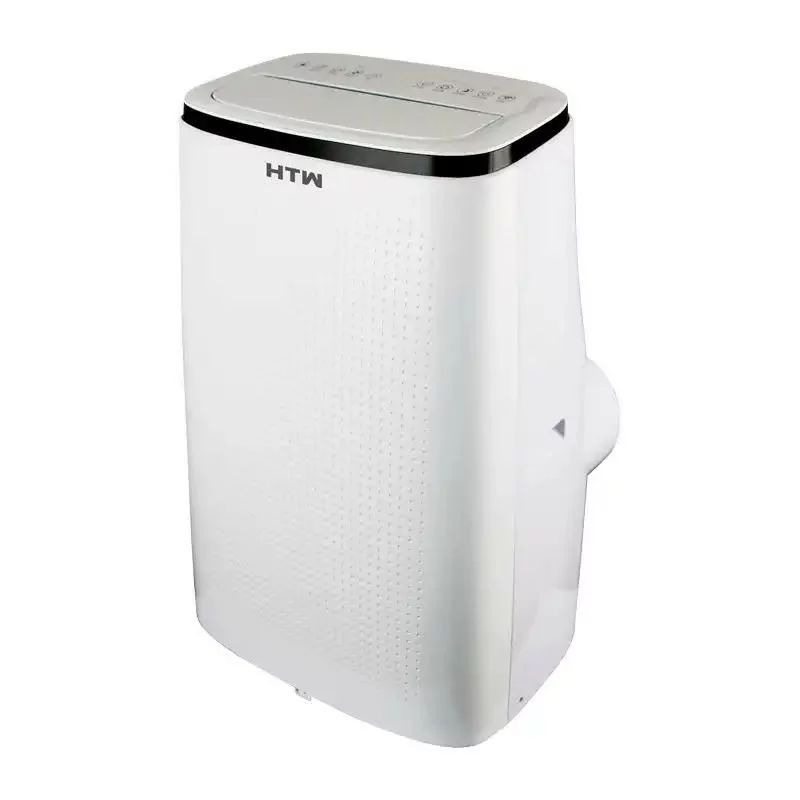 HTW P31 Portable Air Conditioner - 12,000 BTU - Cold Only - HTW-PC-041P31