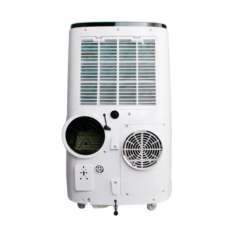 HTW P31 Portable Air Conditioner - 12,000 BTU - Cold Only - Window Kit Included - HTW-PC-041P31