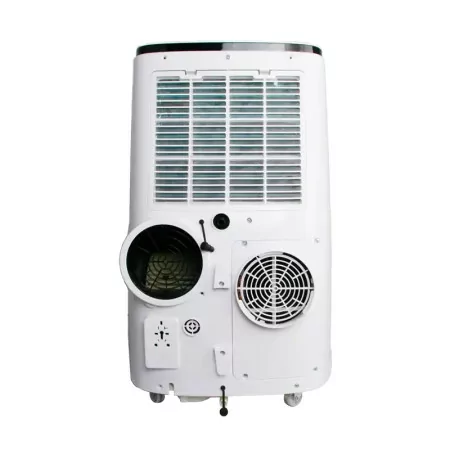 HTW P31 Portable Air Conditioner - 12,000 BTU - Cold Only - Window Kit Included - HTW-PC-041P31