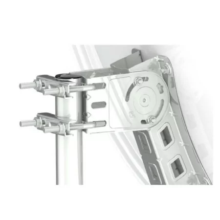 Antena Parabólica Ferro 60cm - Estrutura Metal QA