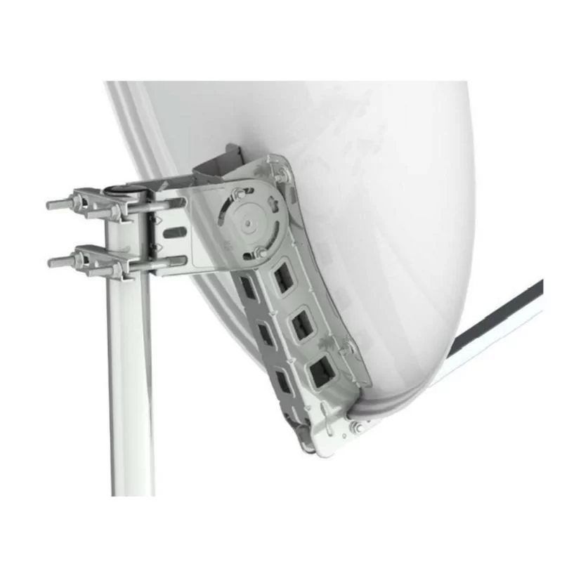 Iron Satellite Antenna 60cm - QA Metal Structure