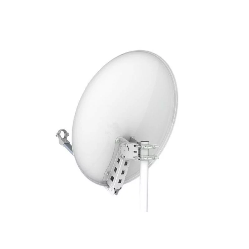 Iron Satellite Antenna 60cm - QA Metal Structure