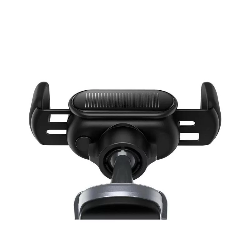 Baseus T-Space Solar Car Mount for Tesla Model 3/Y Black