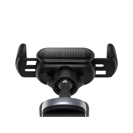 Baseus T-Space Solar Car Mount for Tesla Model 3/Y Black