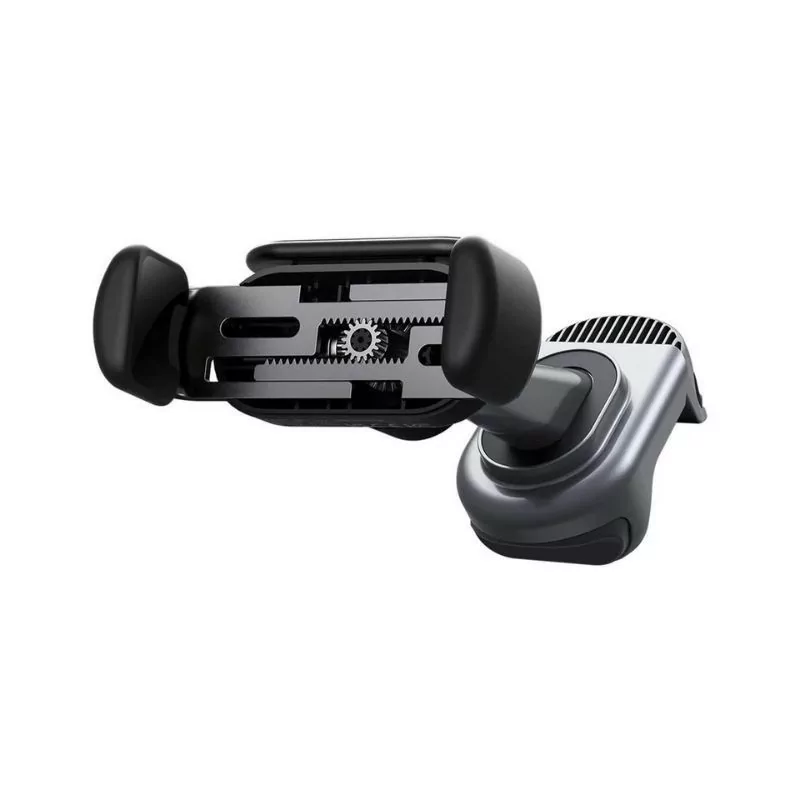Baseus T-Space Solar Car Mount for Tesla Model 3/Y Black
